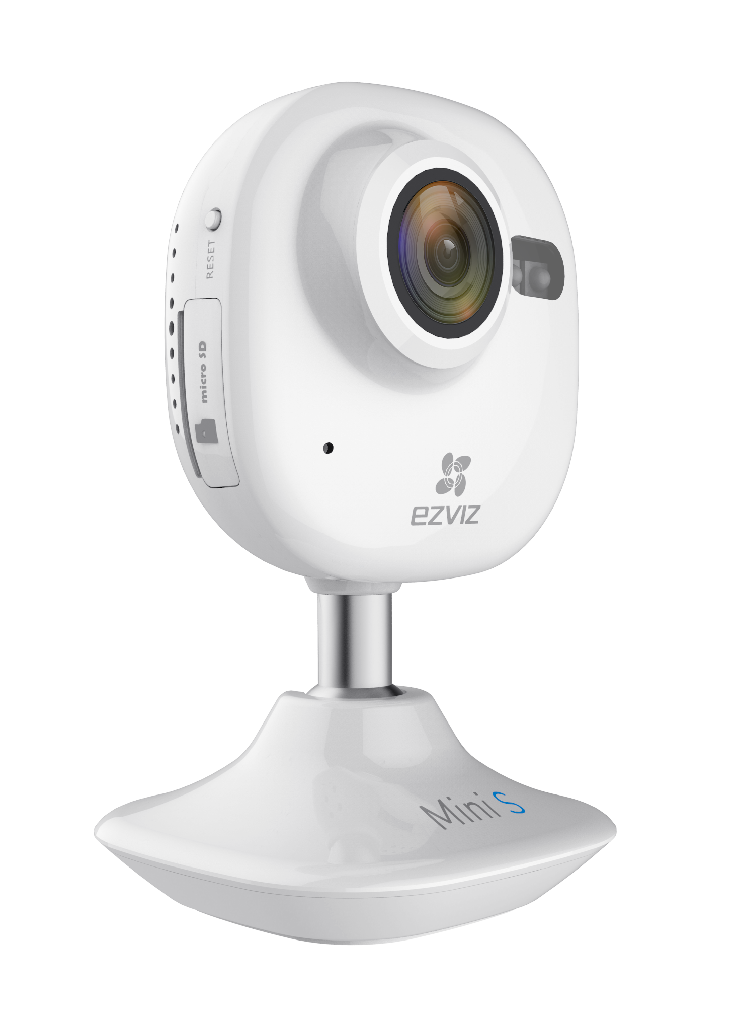 Smart Home Ezviz Internet Camera C2mini Plus