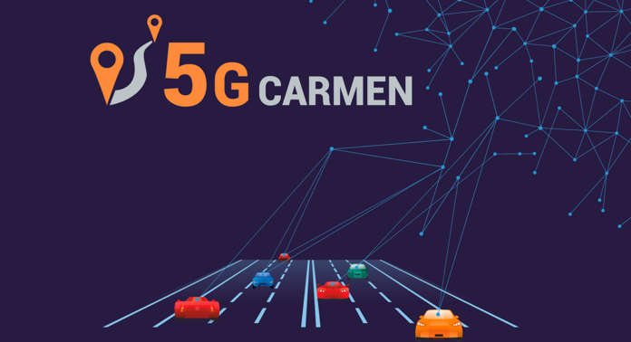 5G-Carmen