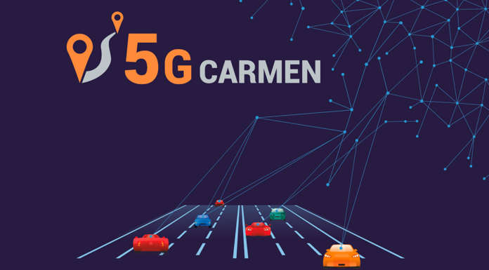 5G-Carmen