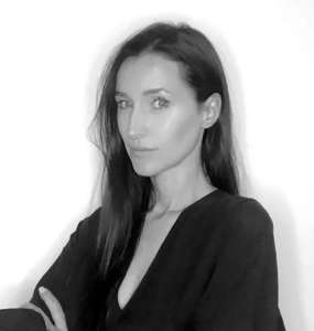 Sara Concato - Head of Design di StudioS Interiors 