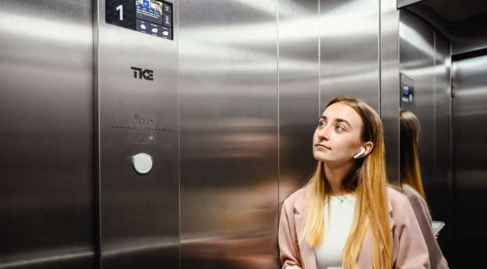 TK Elevator EOX