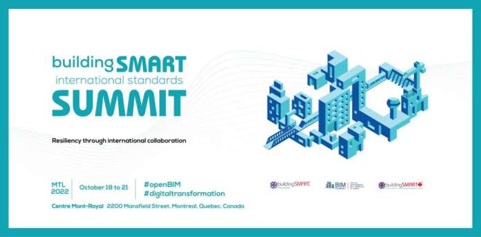 buildingSMART Standard Summit