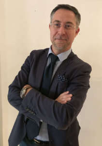 Stefano Amista, Market Leader Soluzioni Gestionali e BIM per il settore AEC di TeamSystem