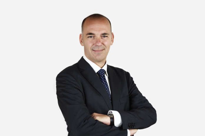 Giacomo Muratori, General Manager, BIMon