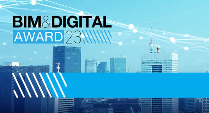 BIM&Digital Award